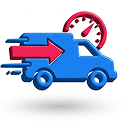 Rapid <br />dispatch